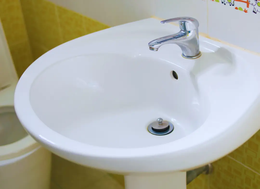 Mitigeur Lavabo Cinq-Mars-la-Pile